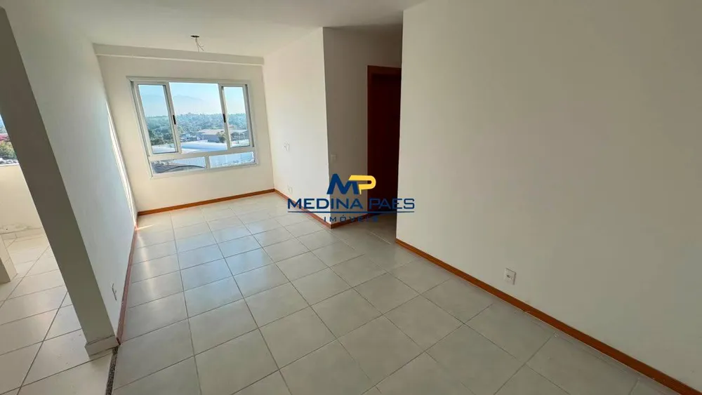 Apartamento, 2 quartos, 54 m² - Foto 2