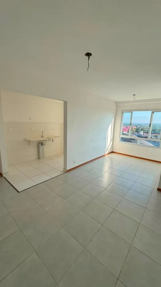 Apartamento, 2 quartos, 54 m² - Foto 7