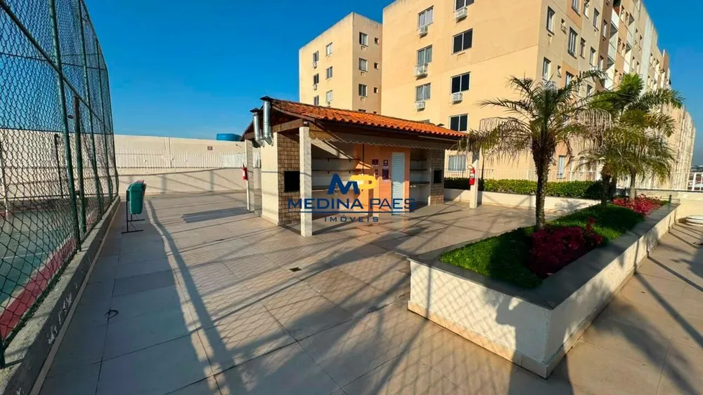 Apartamento, 2 quartos, 54 m² - Foto 26