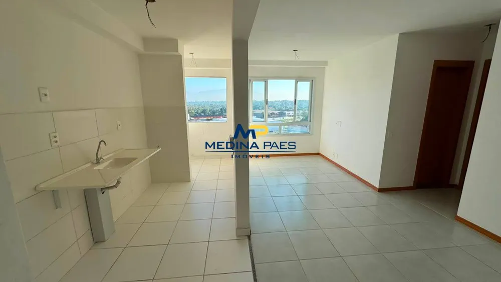 Apartamento, 2 quartos, 54 m² - Foto 9