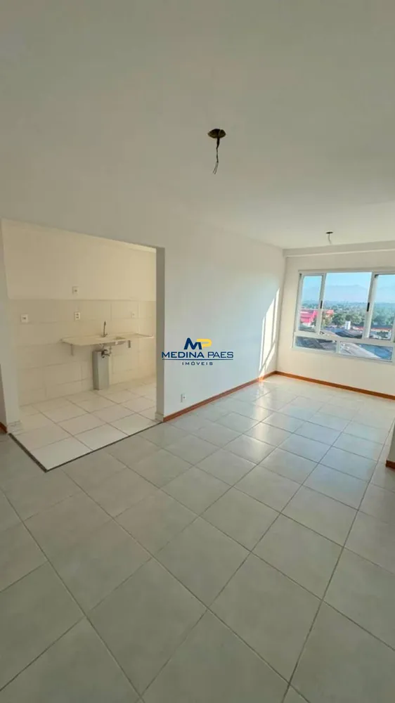 Apartamento, 2 quartos, 54 m² - Foto 8