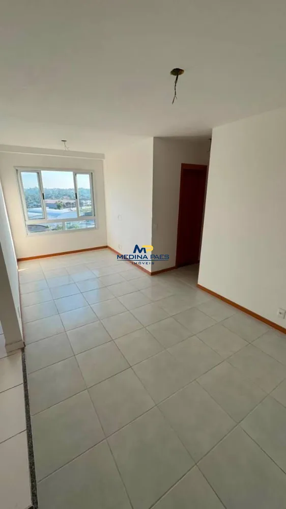 Apartamento, 2 quartos, 54 m² - Foto 4