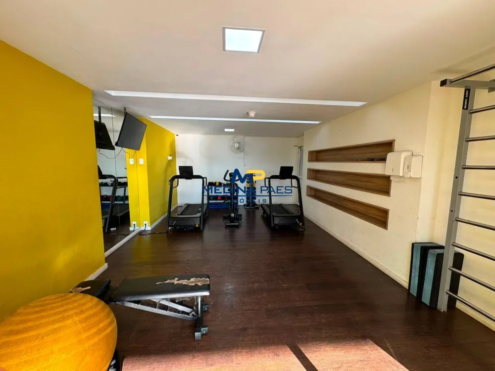 Apartamento, 2 quartos, 54 m² - Foto 27