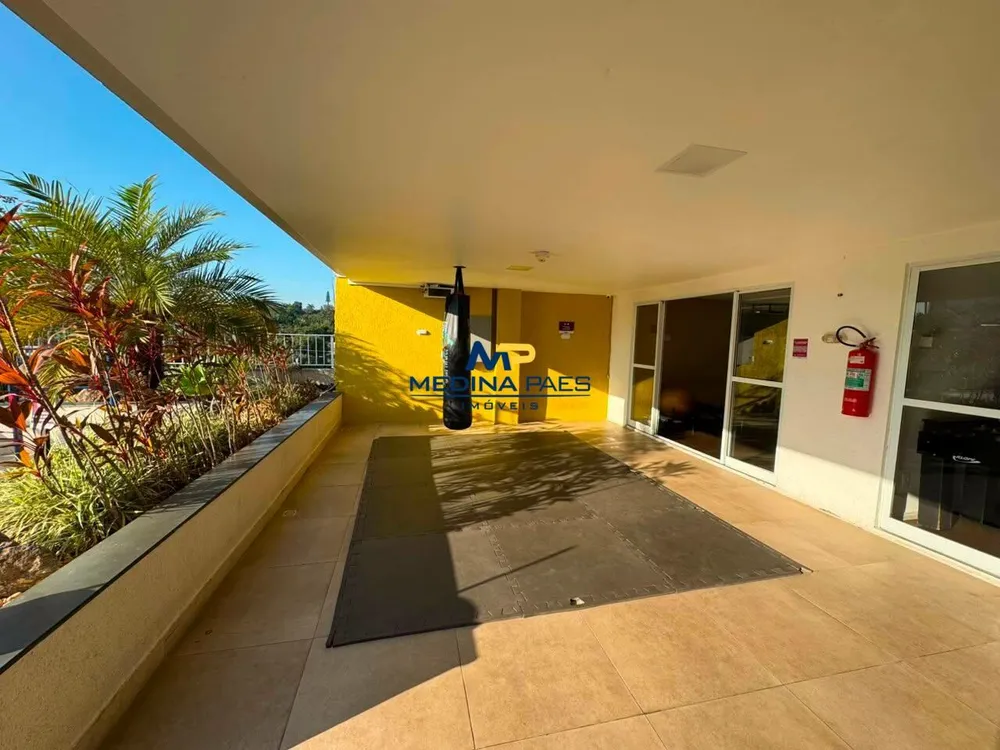 Apartamento, 2 quartos, 54 m² - Foto 24