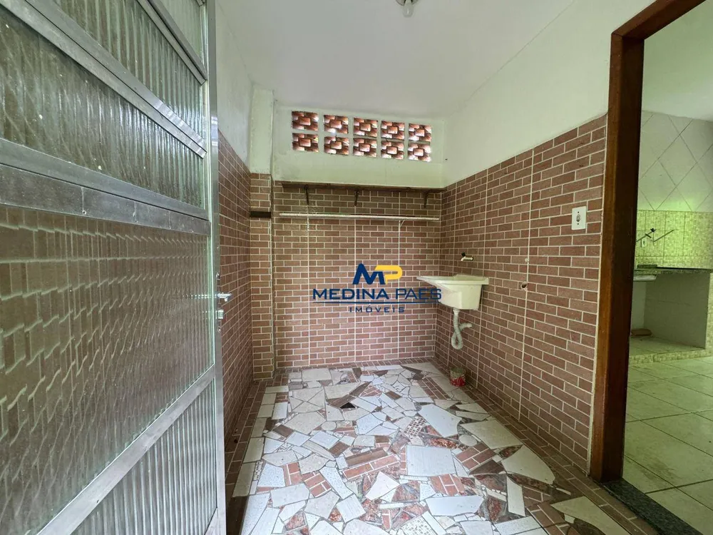 Casa, 2 quartos, 68 m² - Foto 32