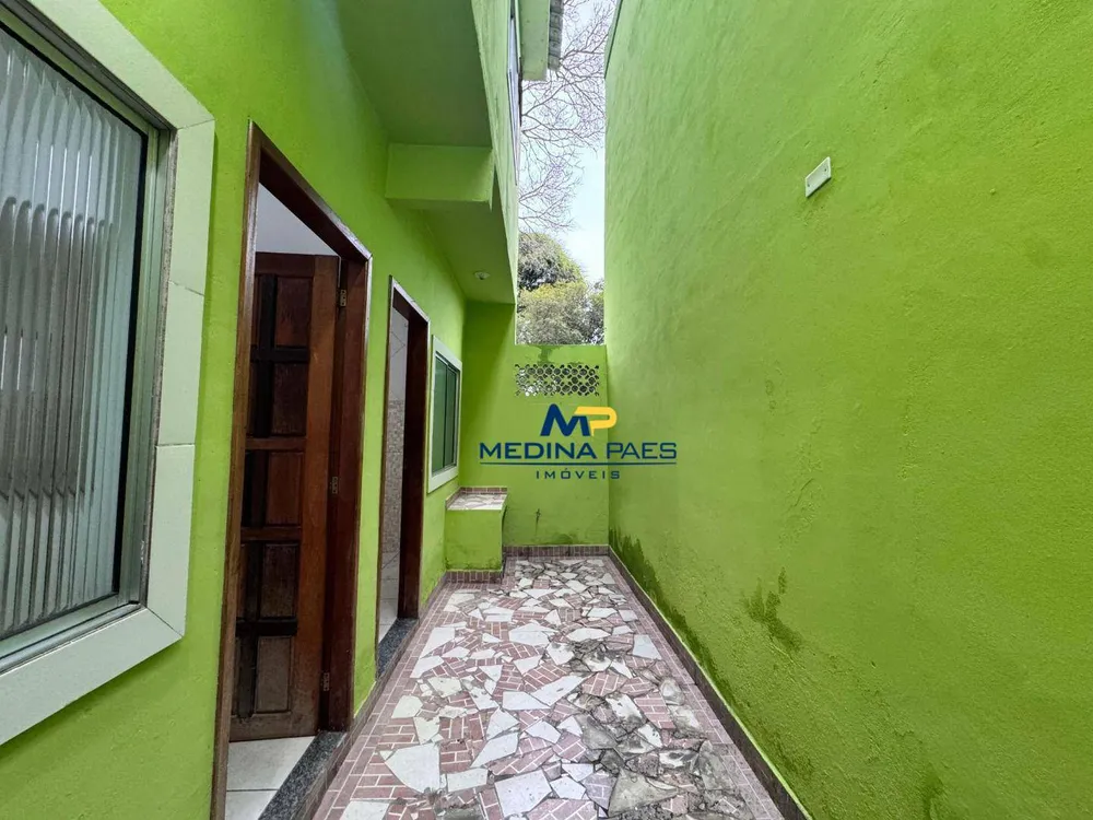 Casa, 2 quartos, 68 m² - Foto 1