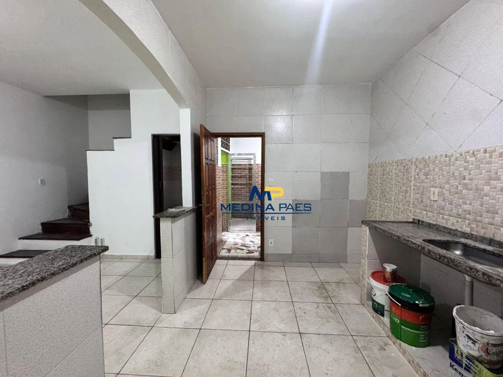 Casa, 2 quartos, 68 m² - Foto 3