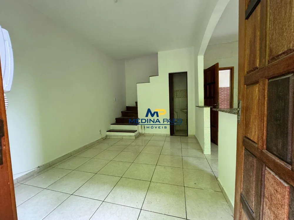 Casa, 2 quartos, 68 m² - Foto 19
