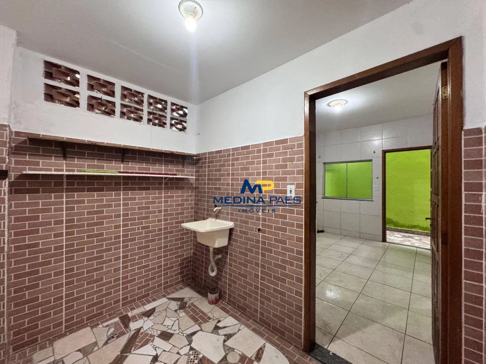 Casa, 2 quartos, 68 m² - Foto 8