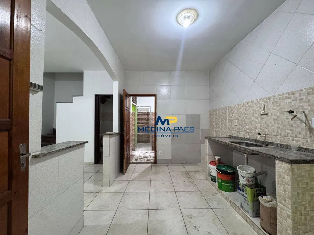 Casa, 2 quartos, 68 m² - Foto 5