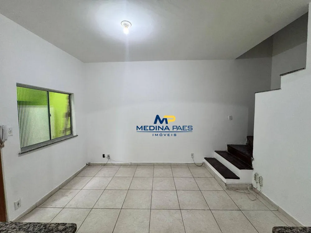 Casa, 2 quartos, 68 m² - Foto 2