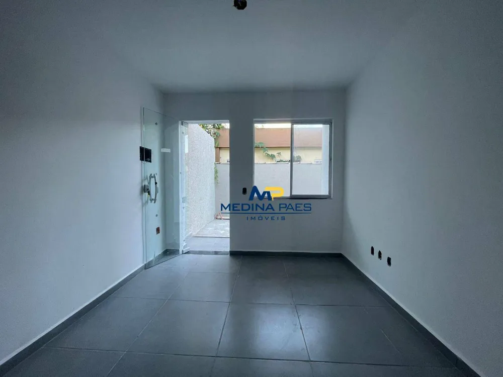 Casa, 1 quarto - Foto 1