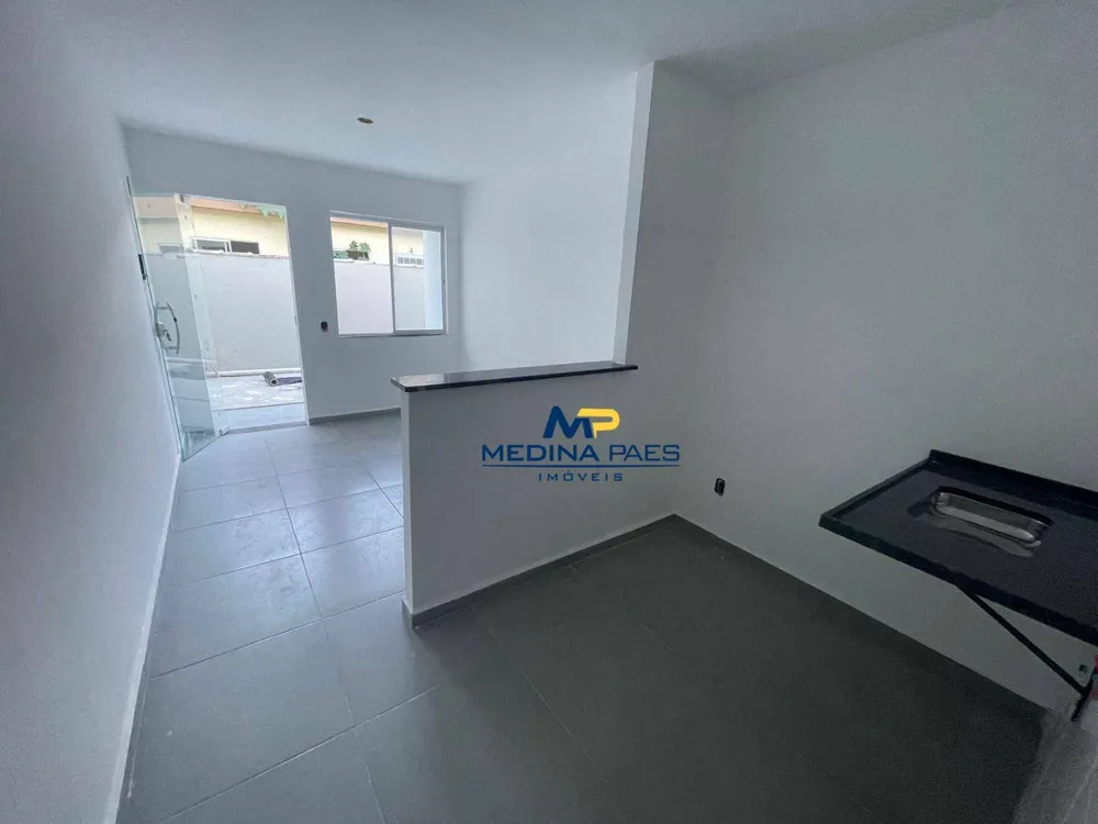 Casa, 1 quarto - Foto 4