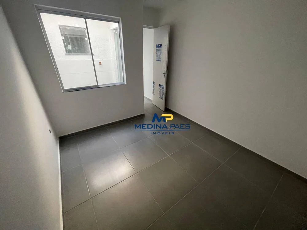 Casa, 1 quarto - Foto 12