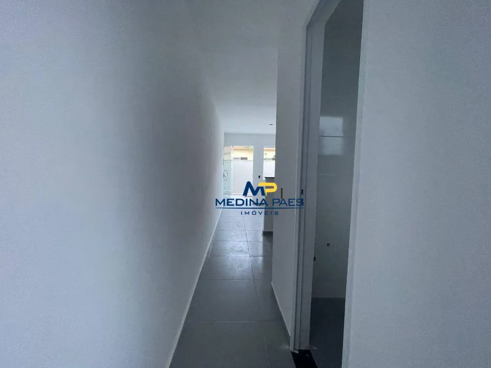 Casa, 1 quarto - Foto 5