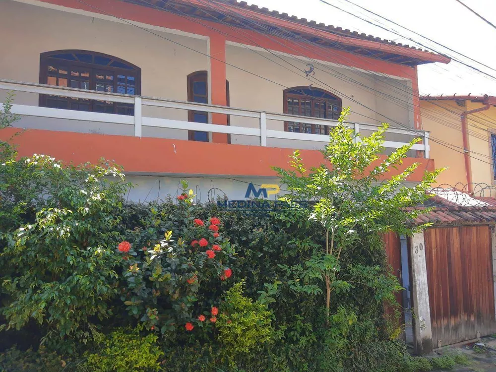 Casa, 3 quartos, 84 m² - Foto 19