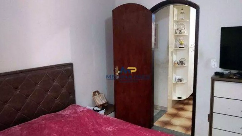 Casa, 3 quartos, 84 m² - Foto 16