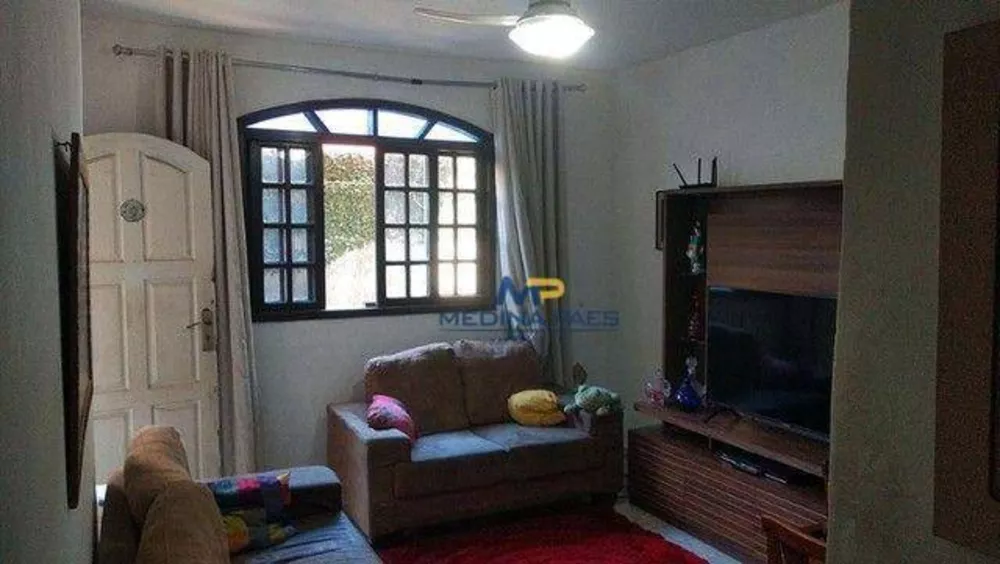 Casa, 3 quartos, 84 m² - Foto 15