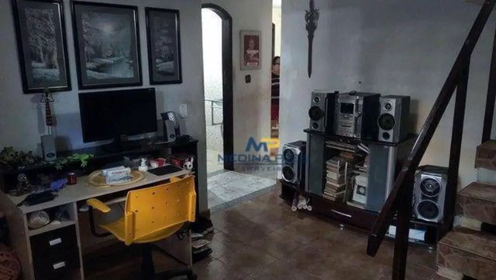 Casa, 3 quartos, 84 m² - Foto 14