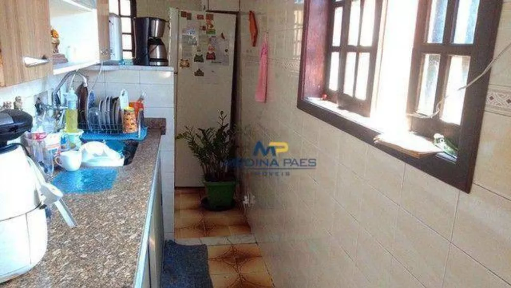 Casa, 3 quartos, 84 m² - Foto 12