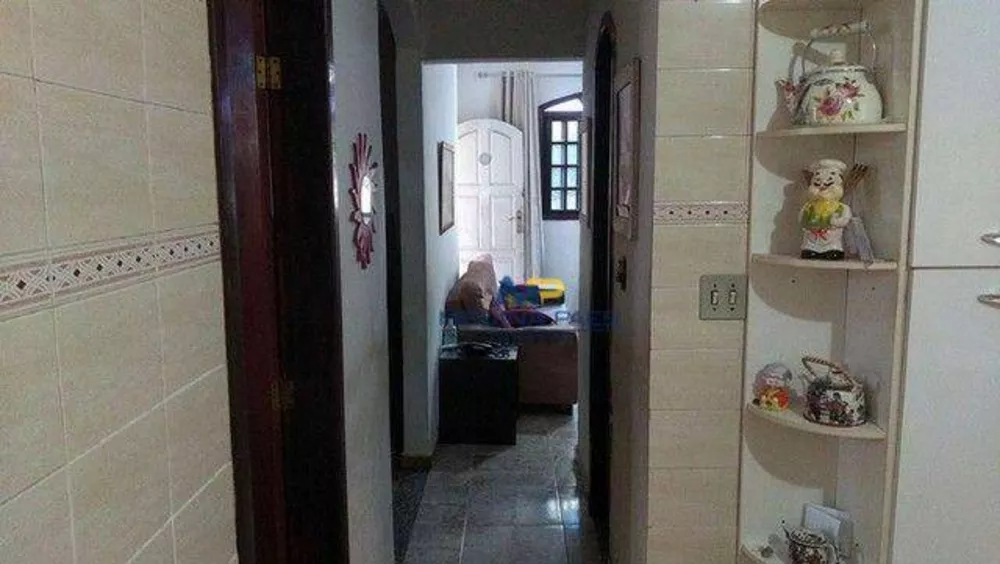 Casa, 3 quartos, 84 m² - Foto 8