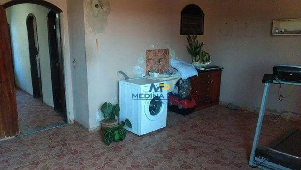 Casa, 3 quartos, 84 m² - Foto 11
