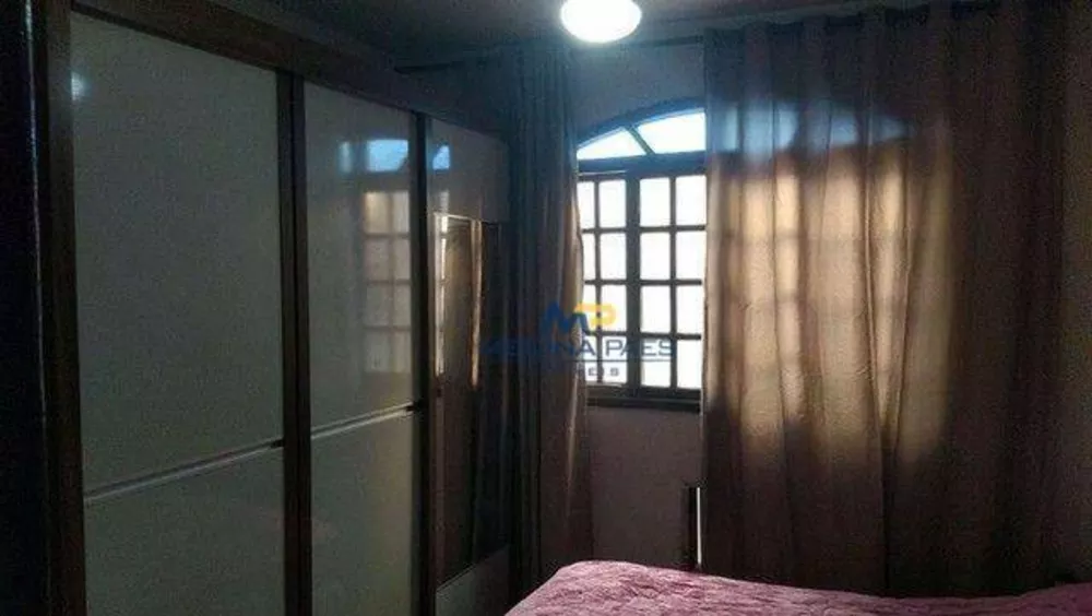 Casa, 3 quartos, 84 m² - Foto 9