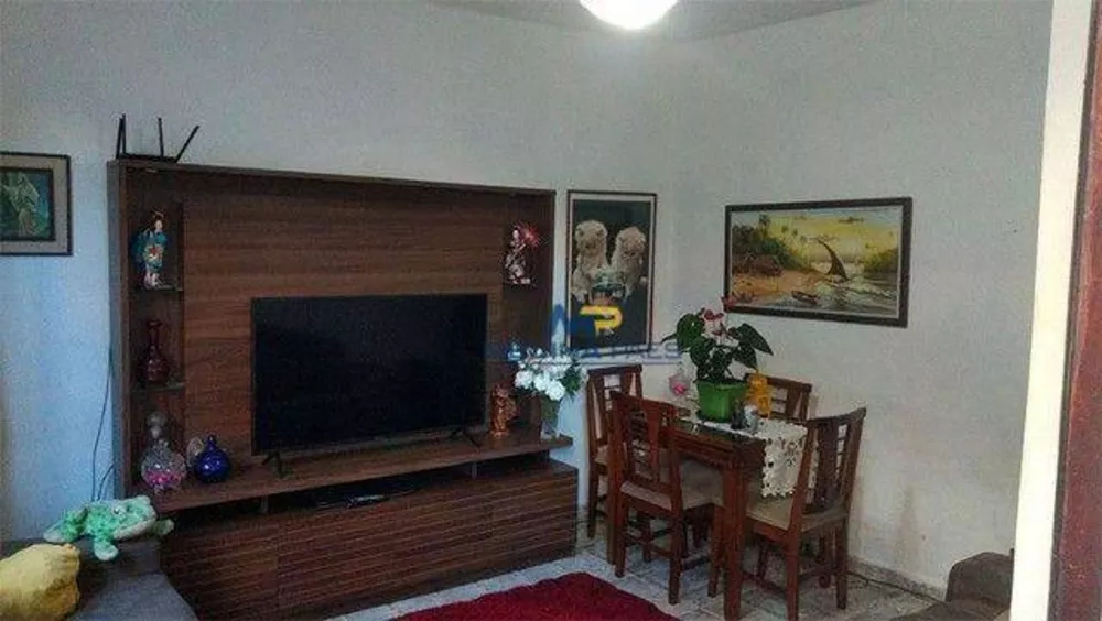 Casa, 3 quartos, 84 m² - Foto 10