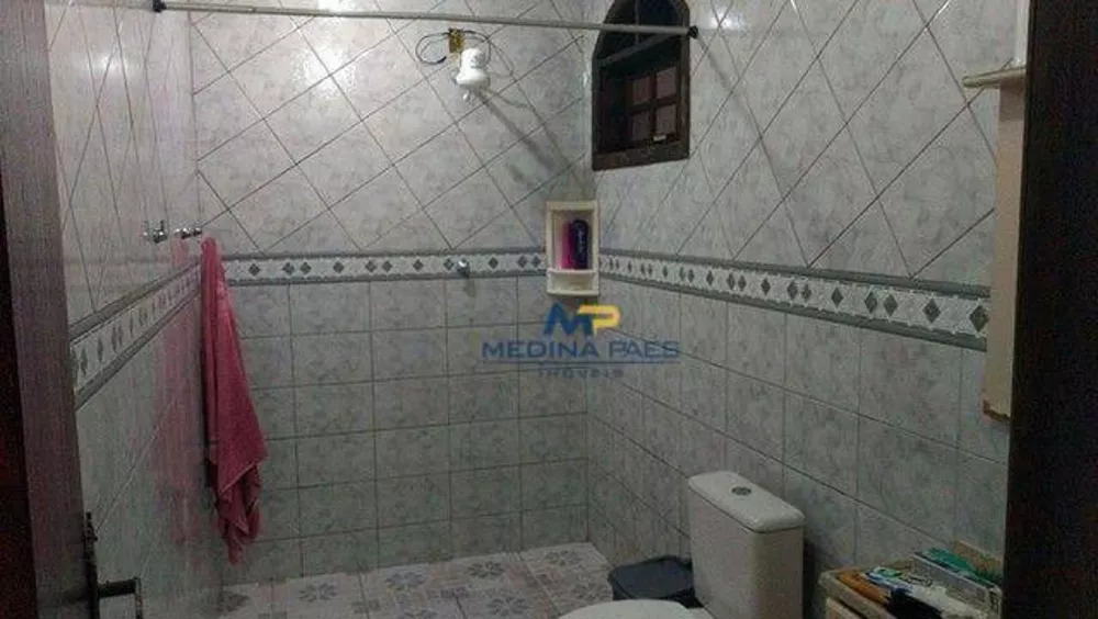 Casa, 3 quartos, 84 m² - Foto 5