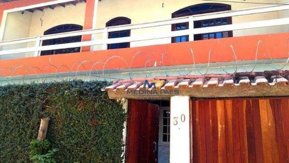 Casa, 3 quartos, 84 m² - Foto 17