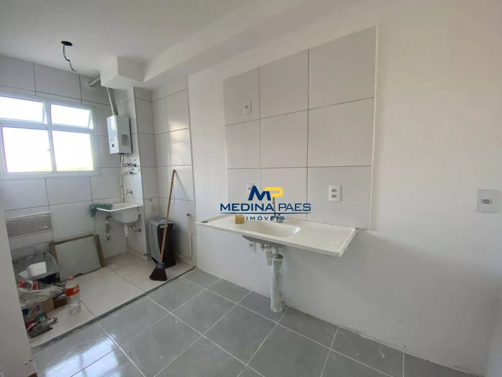 Apartamento, 2 quartos, 46 m² - Foto 4