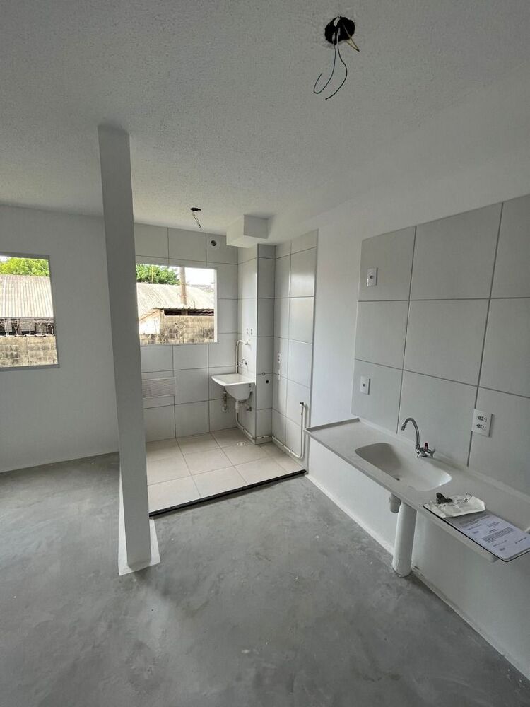 Apartamento, 2 quartos, 46 m² - Foto 20