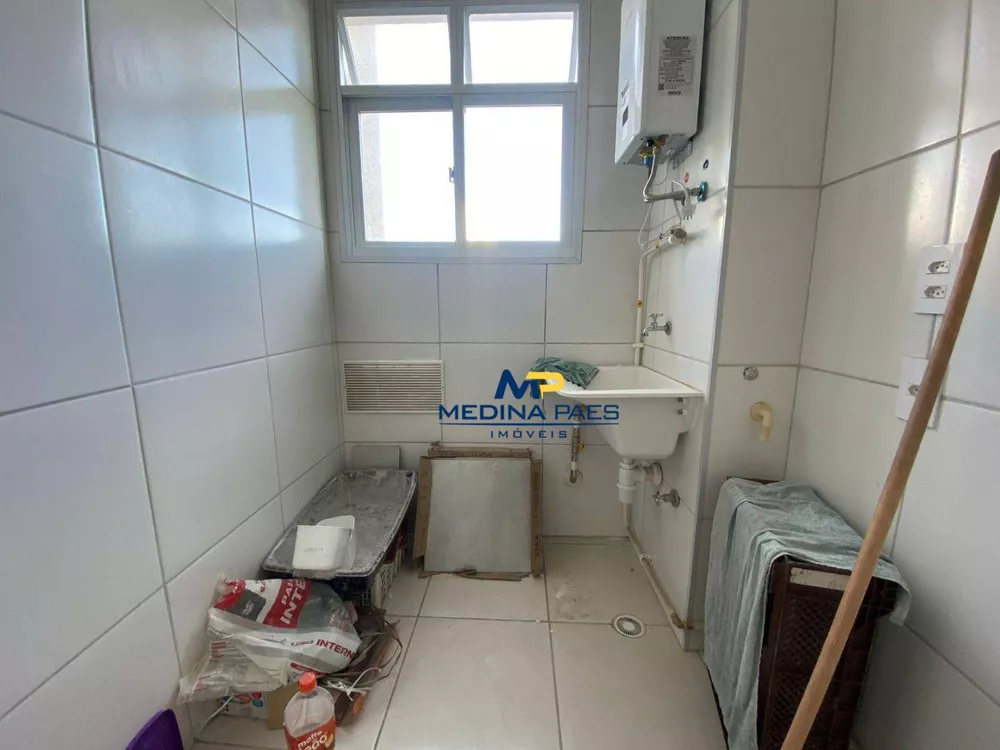 Apartamento, 2 quartos, 46 m² - Foto 16