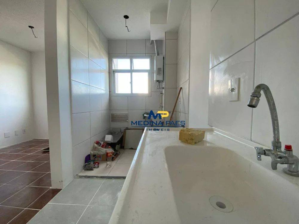 Apartamento, 2 quartos, 46 m² - Foto 5