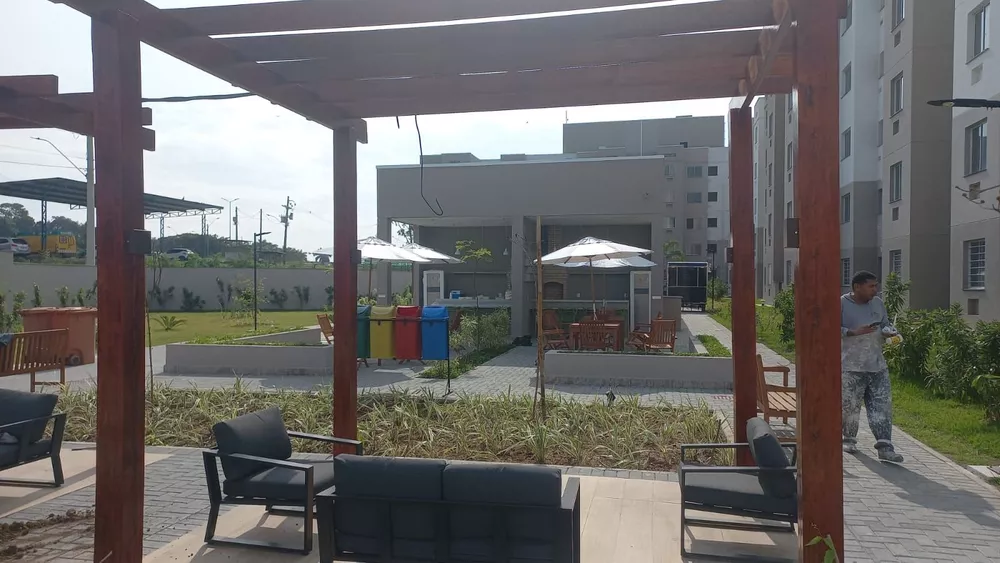 Apartamento, 2 quartos, 46 m² - Foto 13