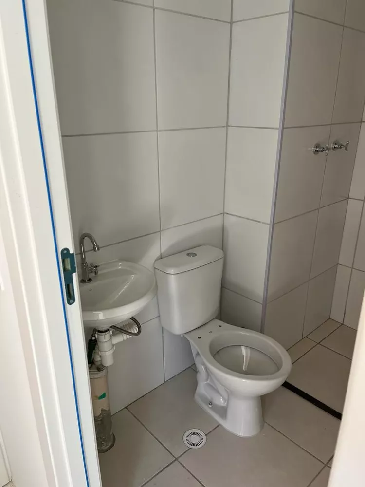 Apartamento, 2 quartos, 46 m² - Foto 10