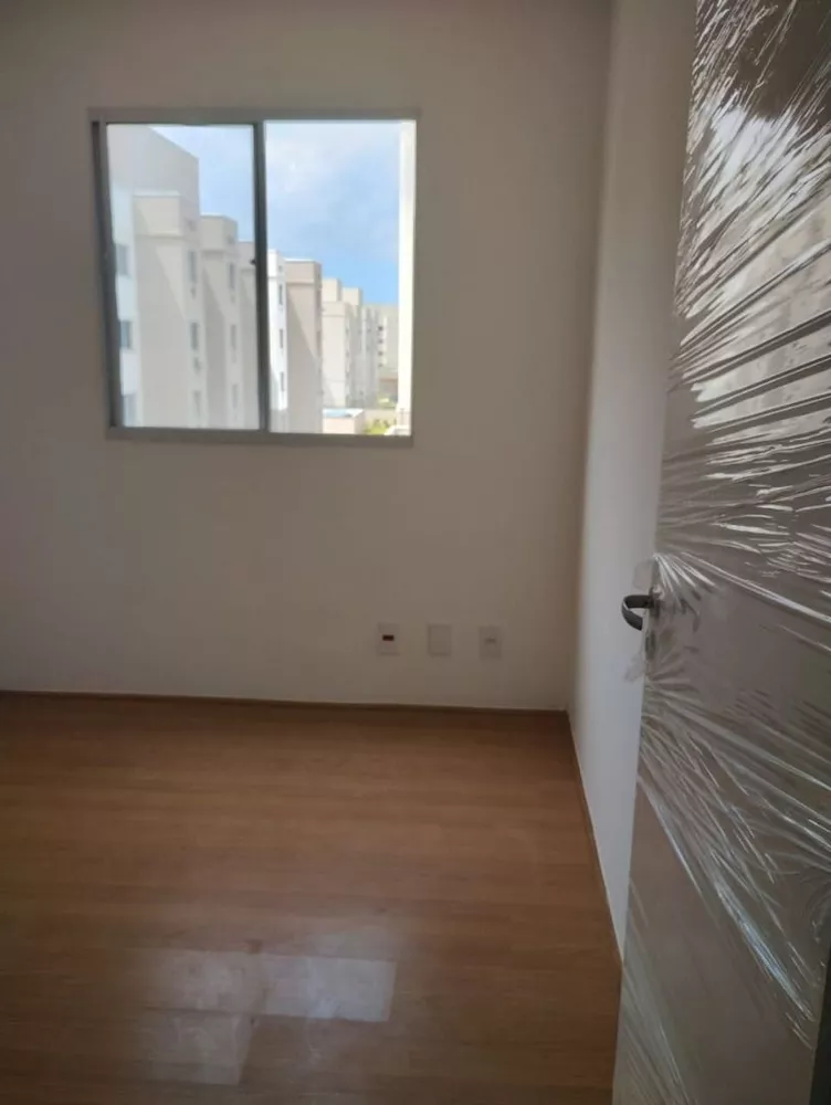 Apartamento, 2 quartos, 46 m² - Foto 6