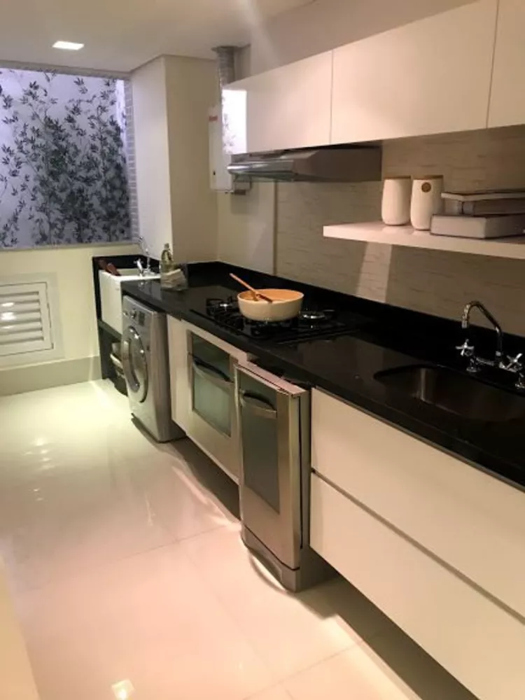 Cobertura, 2 quartos, 157 m² - Foto 3
