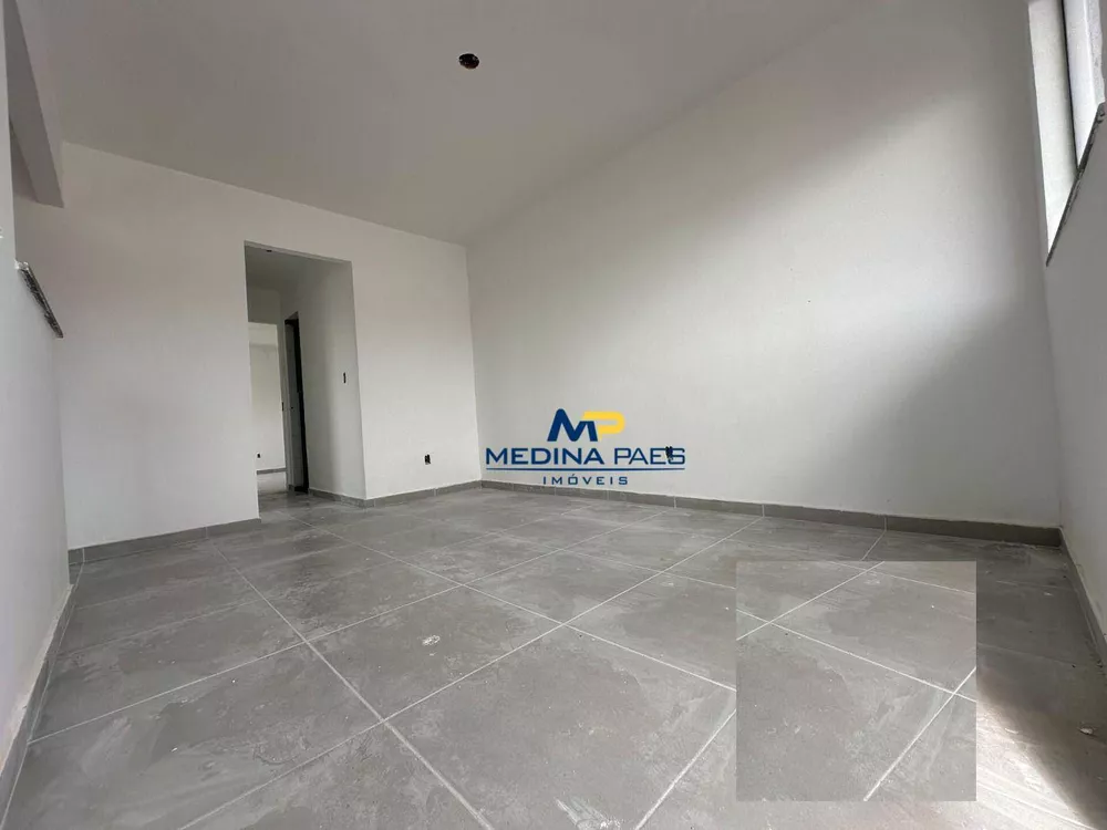 Apartamento, 2 quartos, 40 m² - Foto 5