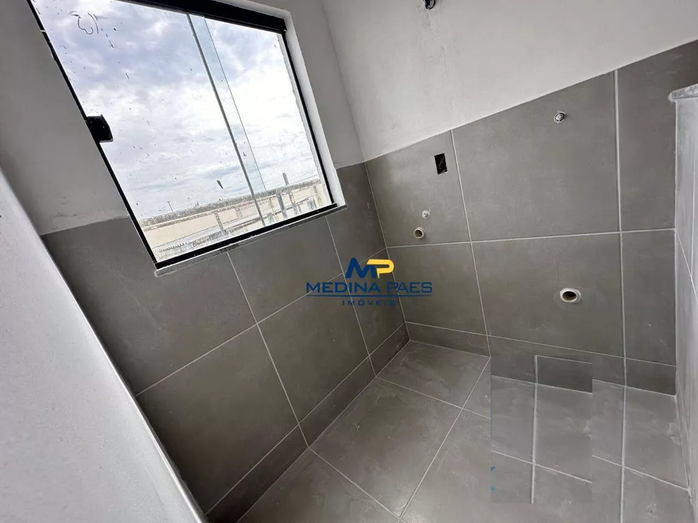 Apartamento, 2 quartos, 40 m² - Foto 3