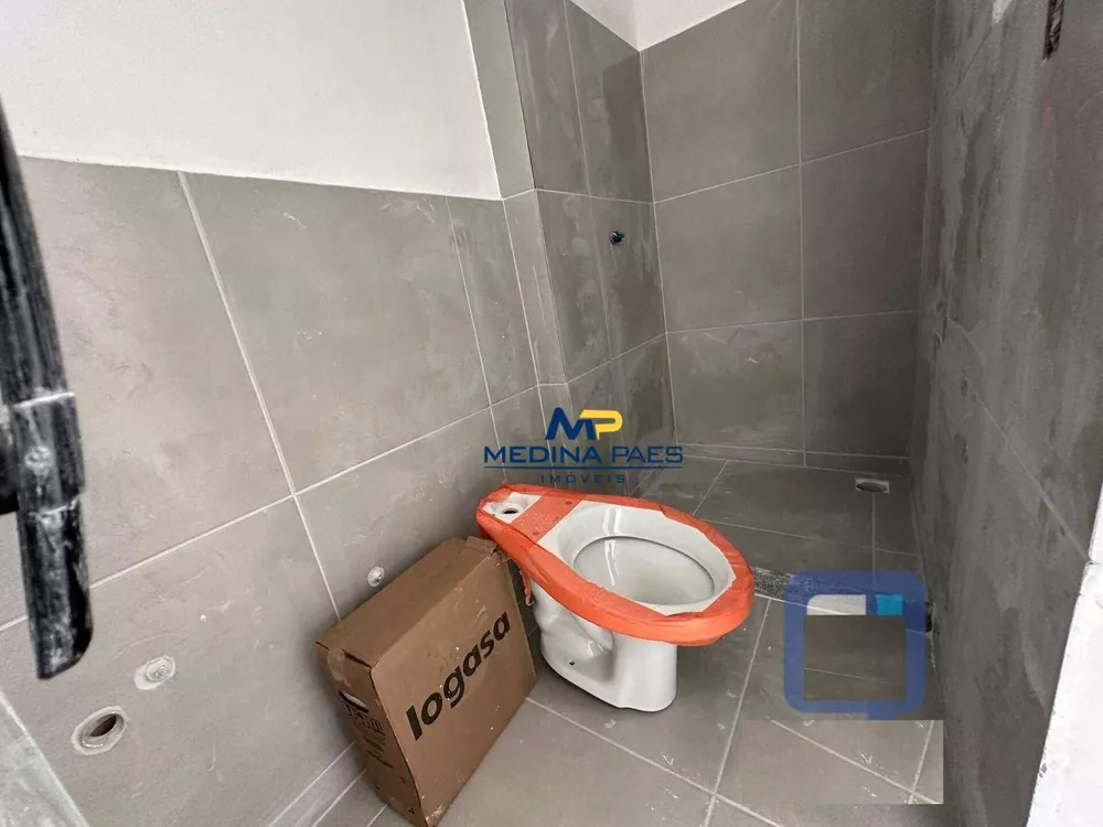 Apartamento, 2 quartos, 40 m² - Foto 4