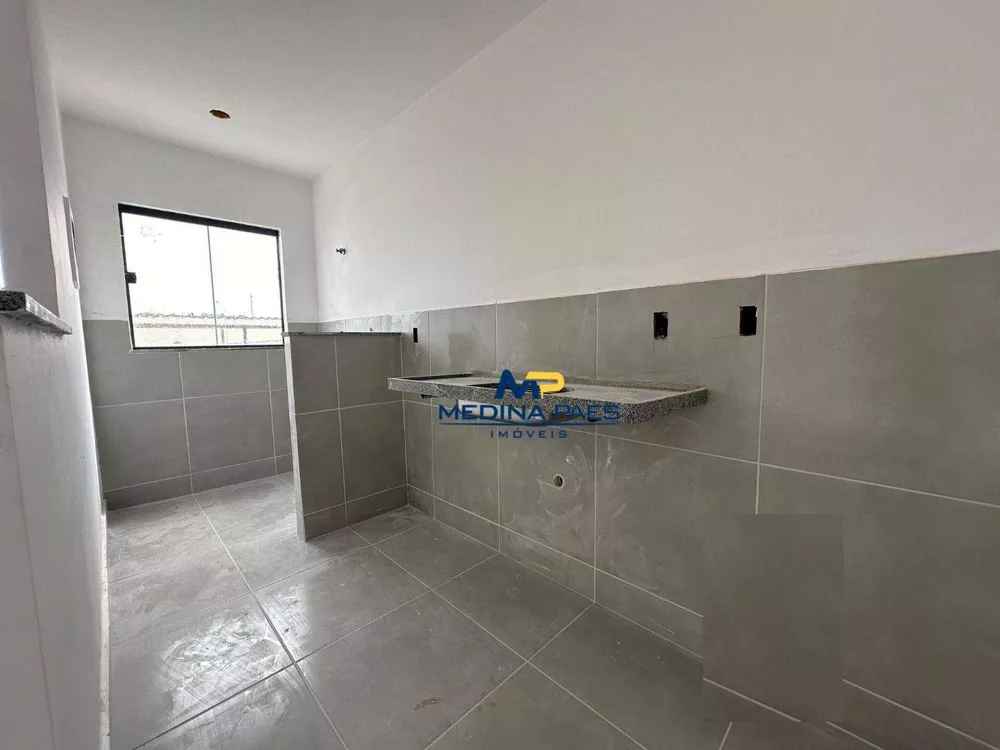 Apartamento, 2 quartos, 40 m² - Foto 12