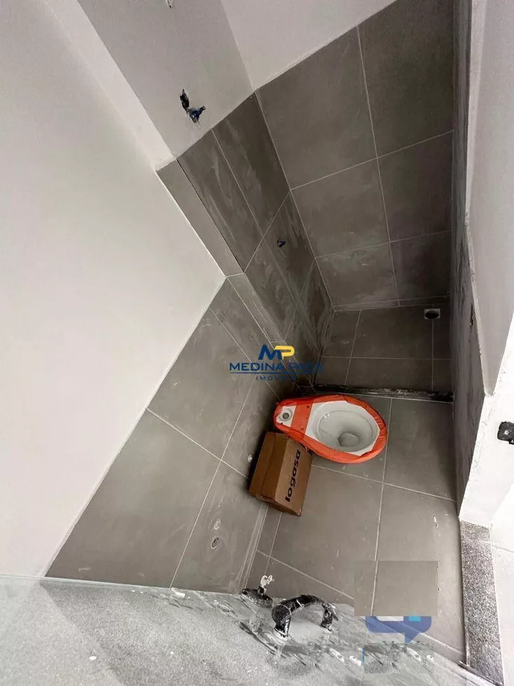 Apartamento, 2 quartos, 40 m² - Foto 1