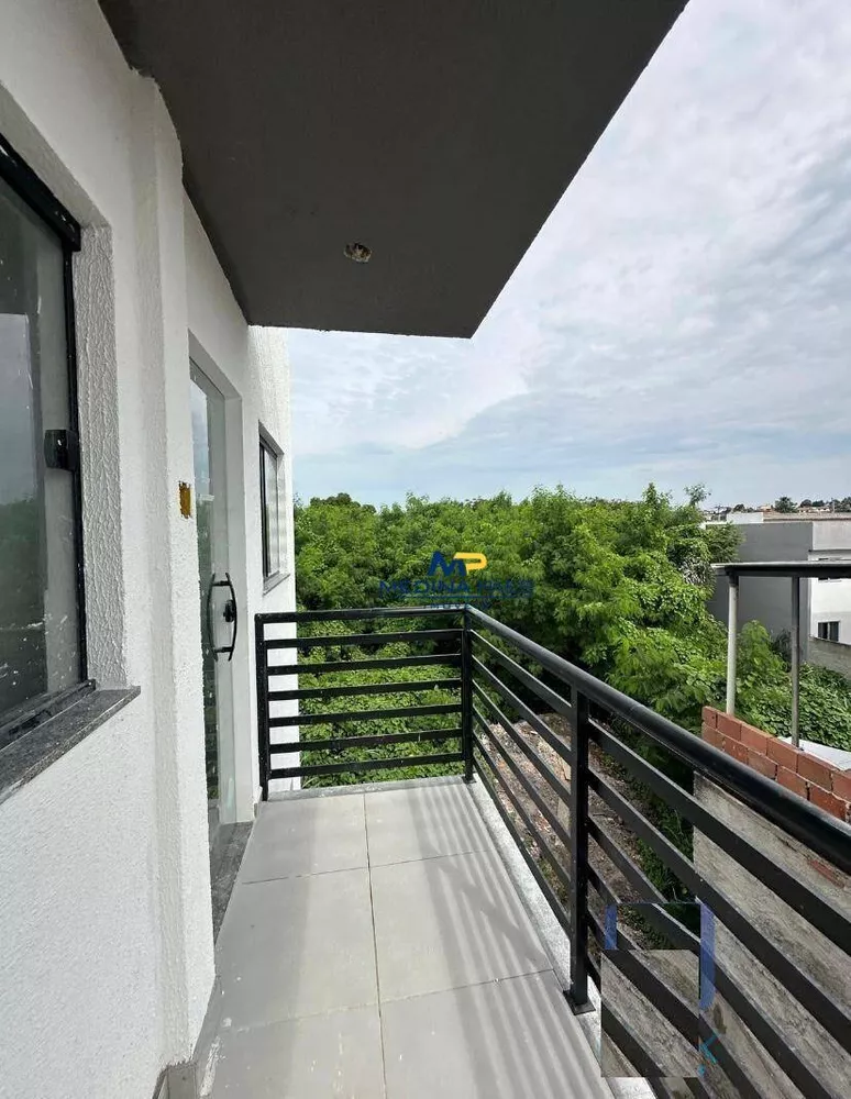 Apartamento, 2 quartos, 40 m² - Foto 8