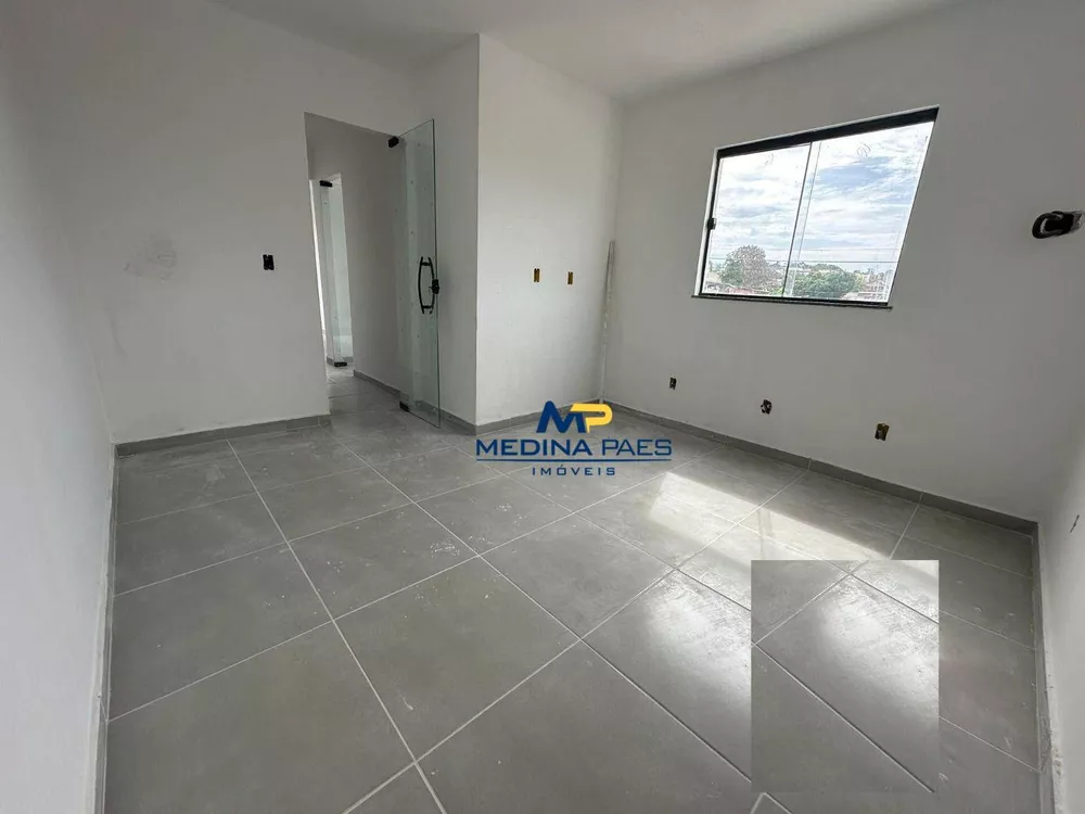 Apartamento, 2 quartos, 40 m² - Foto 10