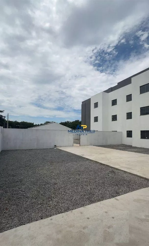 Apartamento, 2 quartos, 40 m² - Foto 2