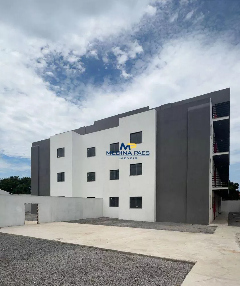 Apartamento, 2 quartos, 40 m² - Foto 15