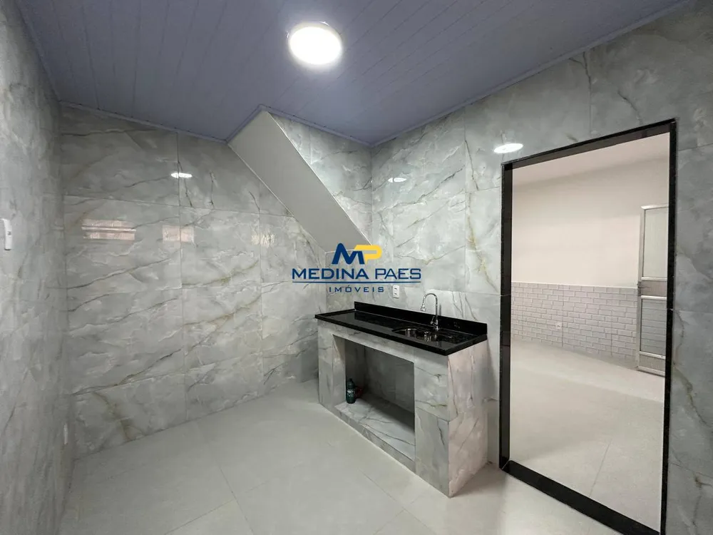 Casa, 1 quarto - Foto 19