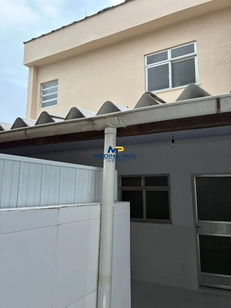 Casa, 1 quarto - Foto 1