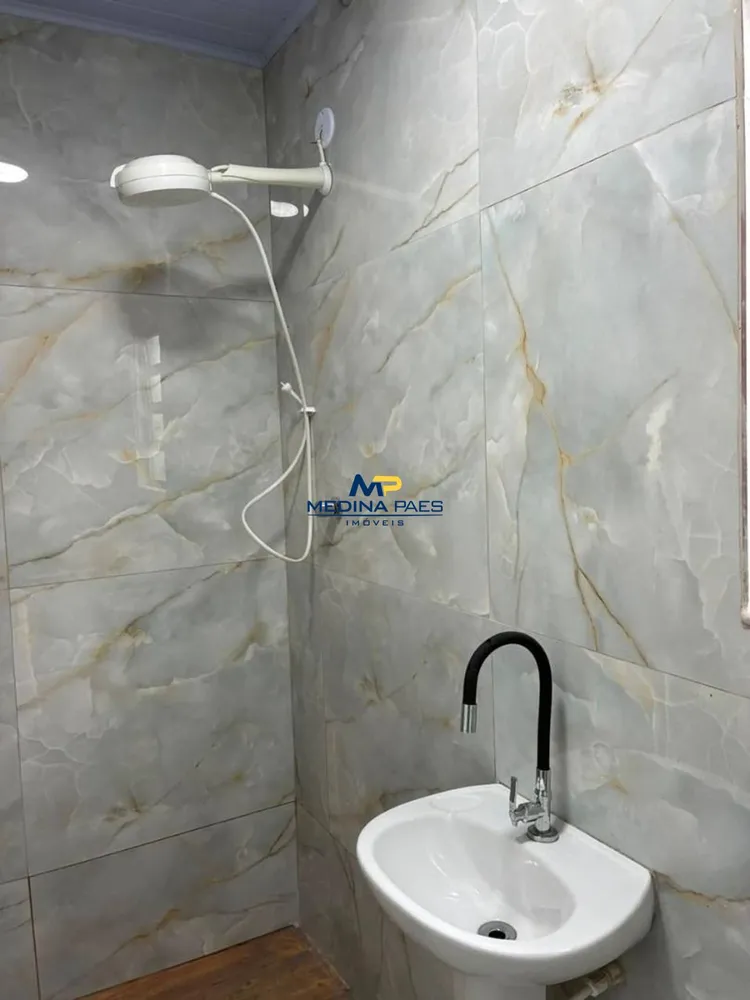 Casa, 1 quarto - Foto 10